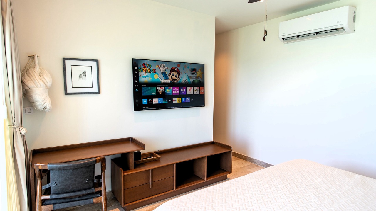 Photo of Bedroom in Progreso Municipality