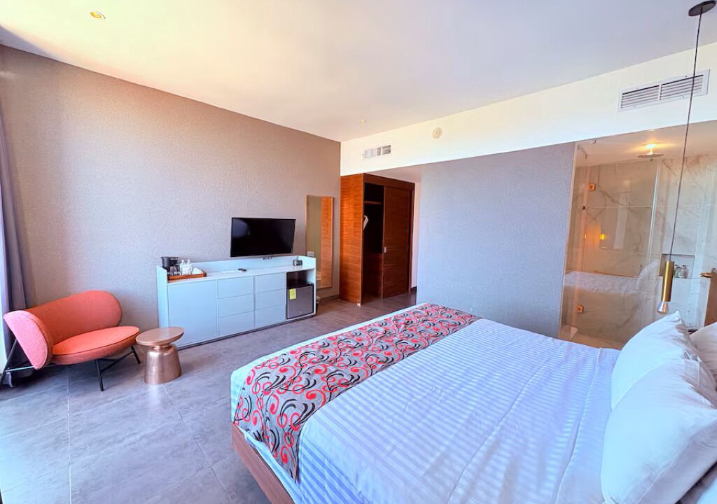Photo of Bedroom in Downtown