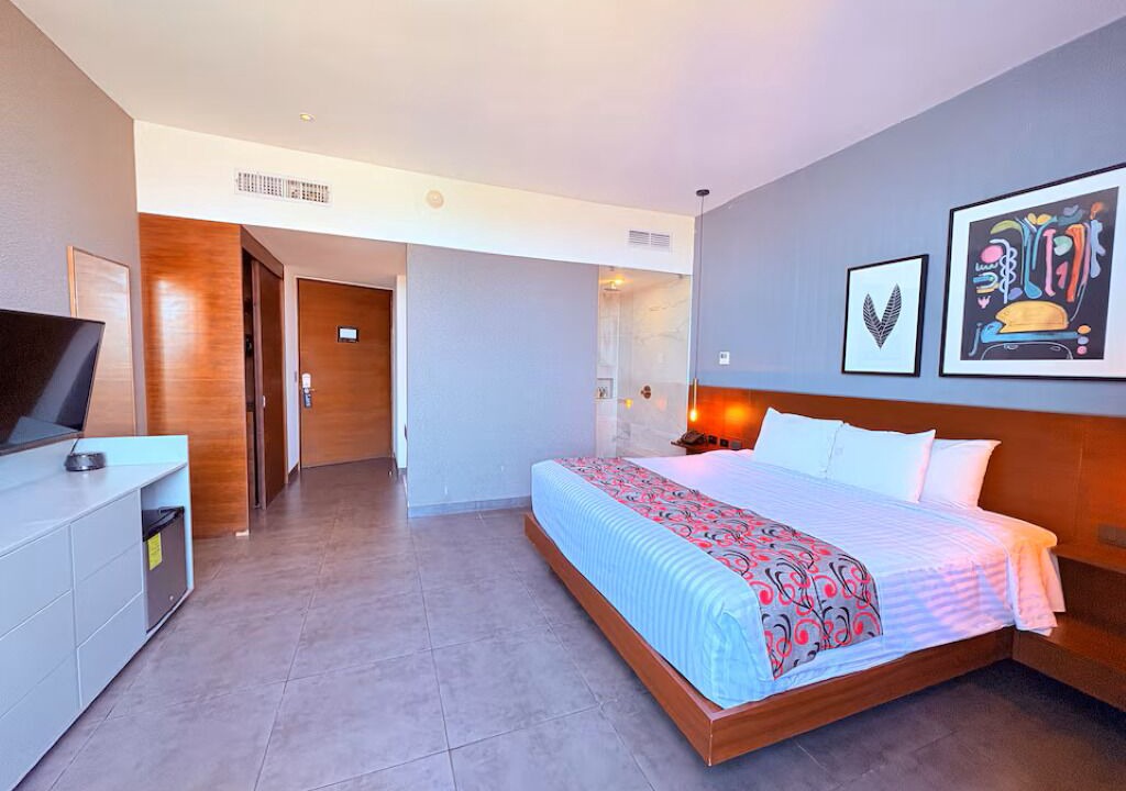 Photo of Bedroom in Downtown