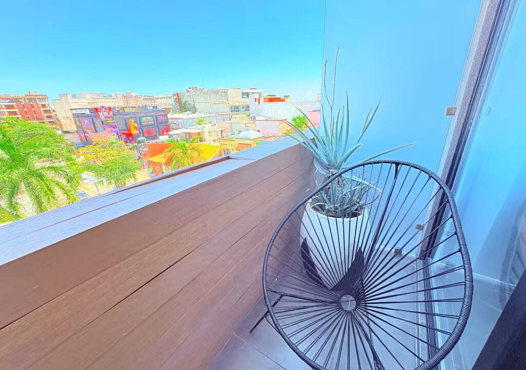 Photo of Outdoor in Downtown