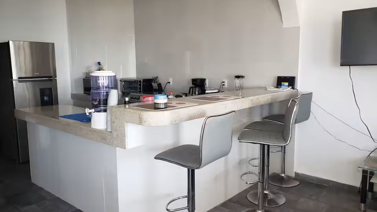 Photo of Kitchen in Hidalgo