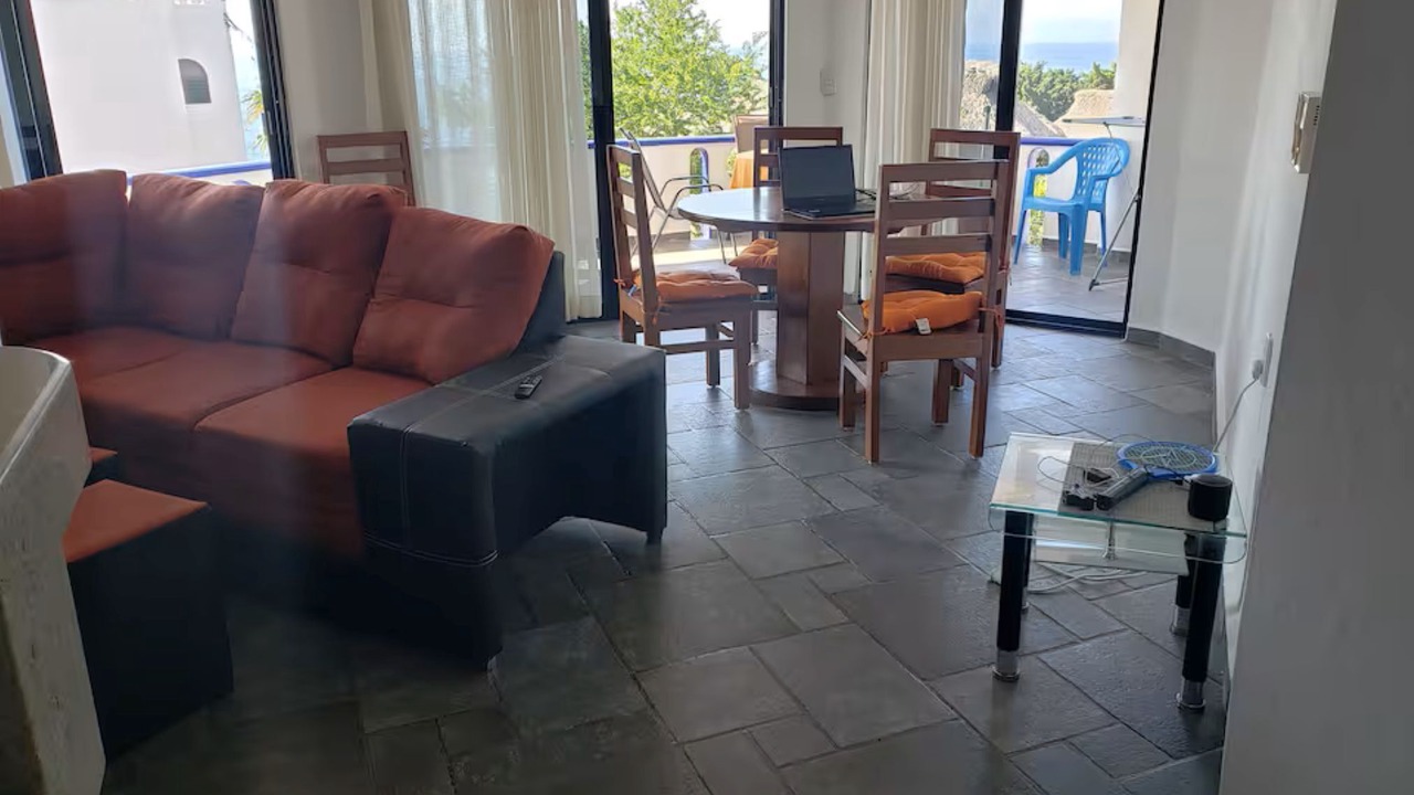 Photo of Livingroom in Hidalgo
