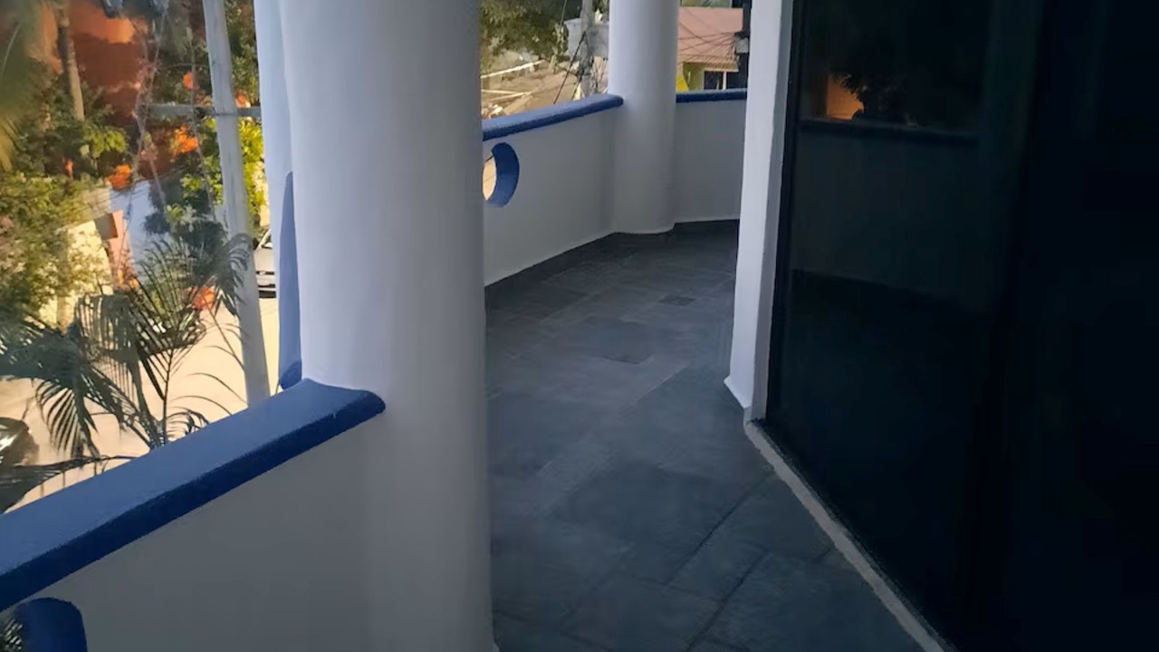 Photo of Patio Balcony in Hidalgo