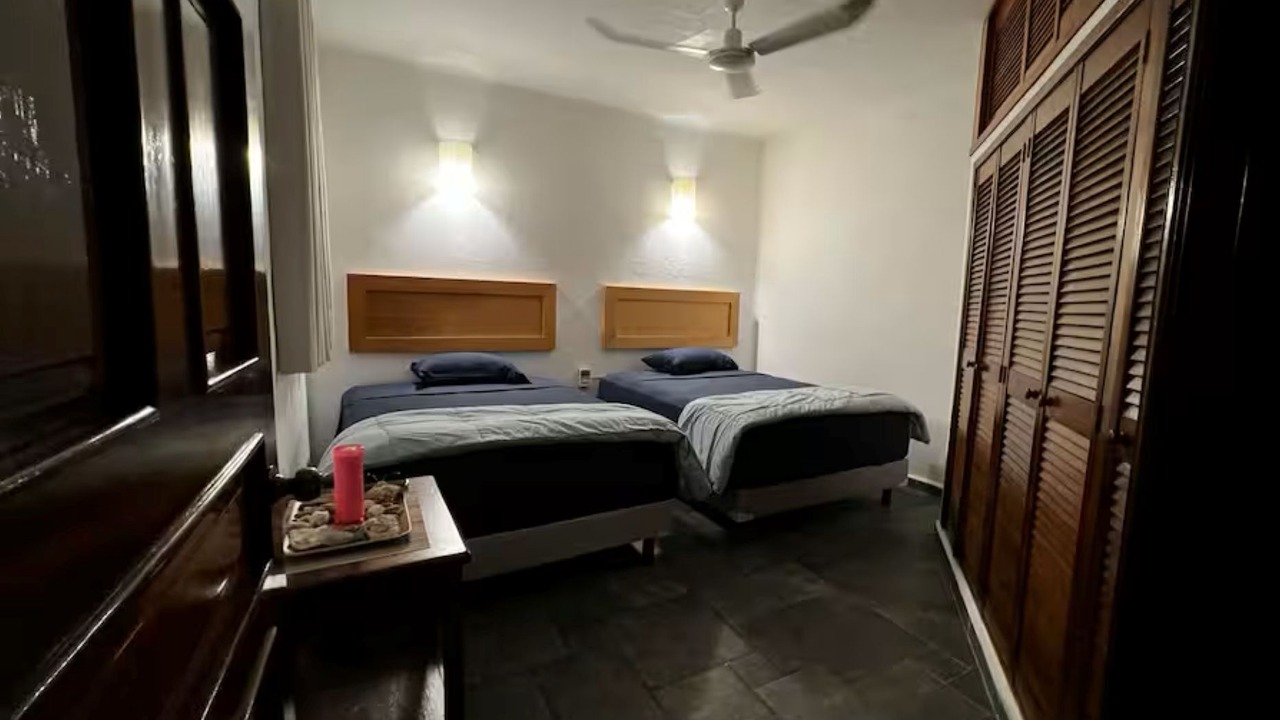 Photo of Bedroom in Hidalgo