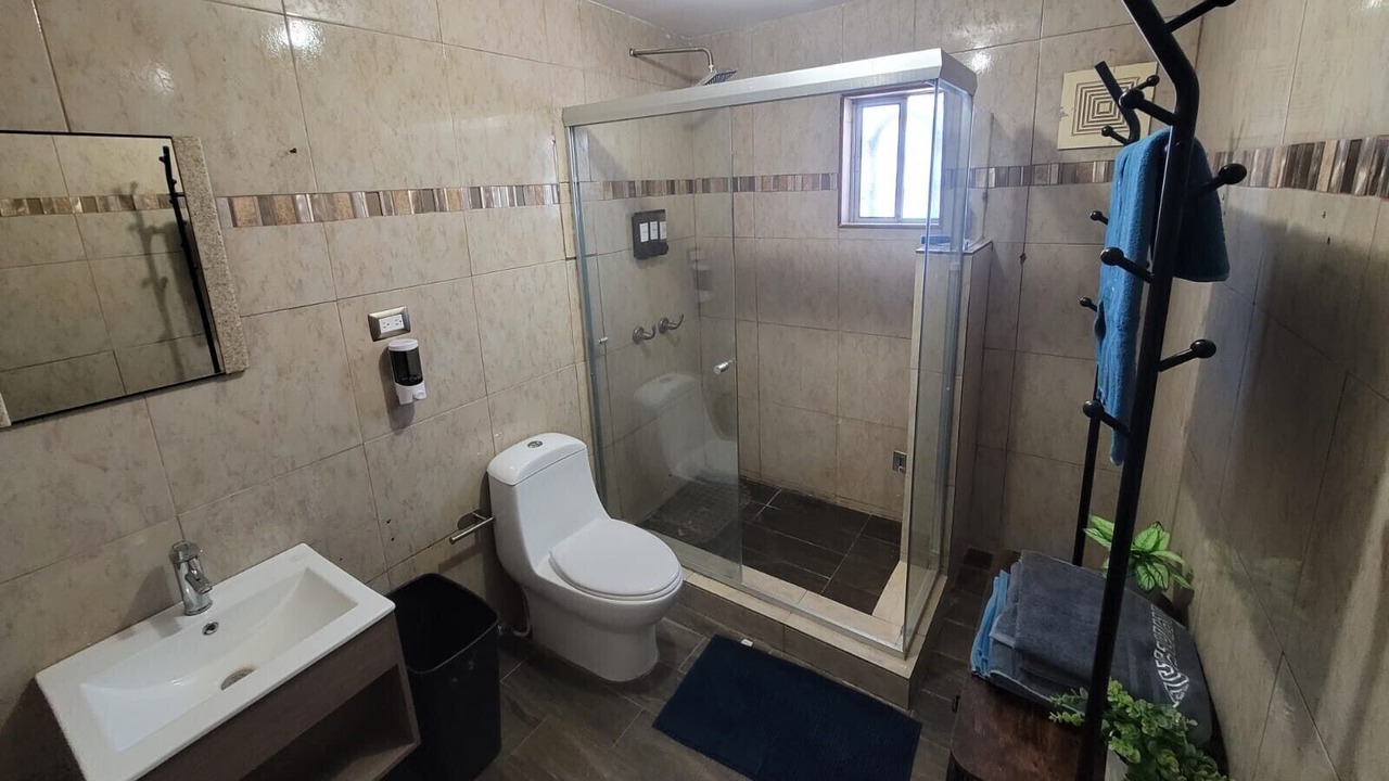 Photo of Bathroom in Ciudad Juarez