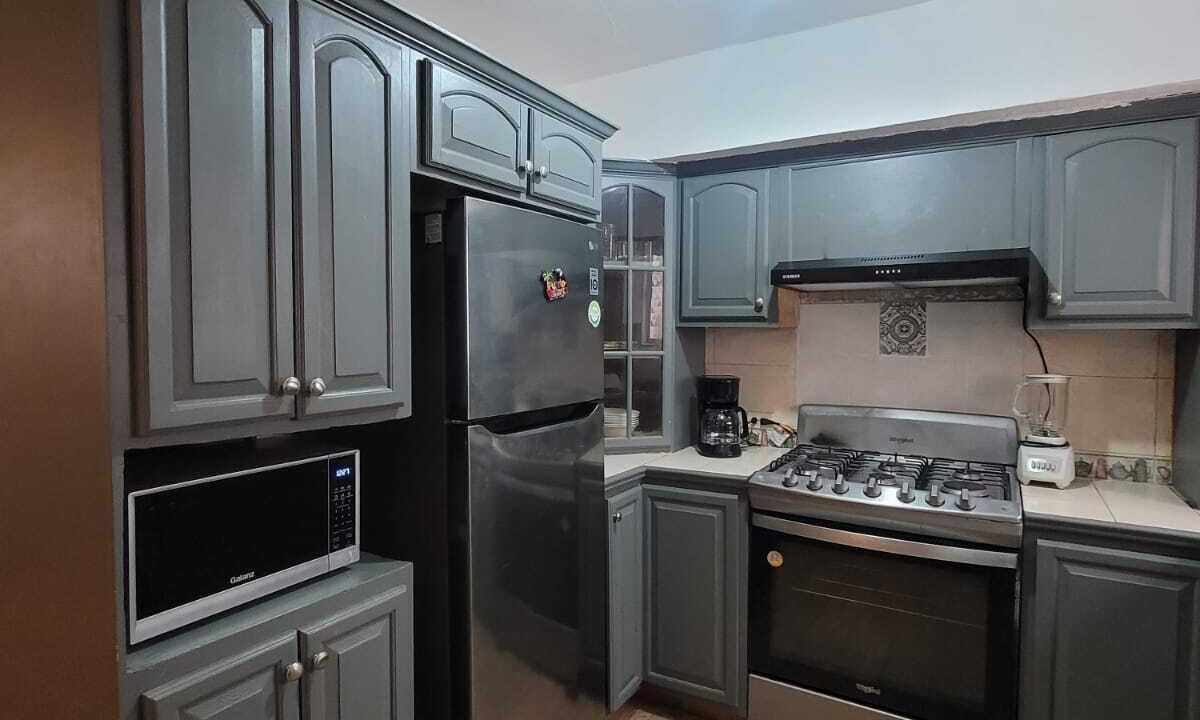 Photo of Kitchen in Ciudad Juarez