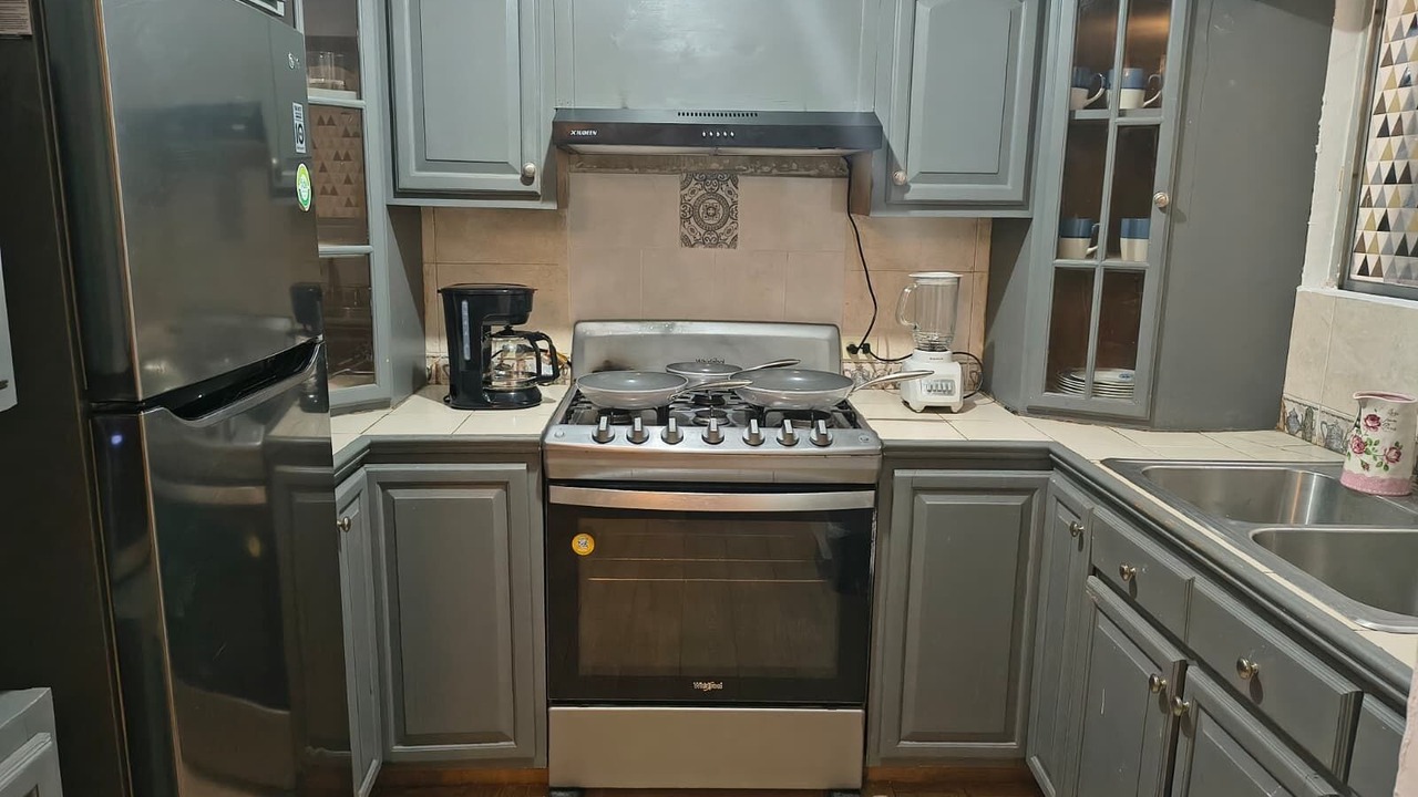 Photo of Kitchen in Ciudad Juarez