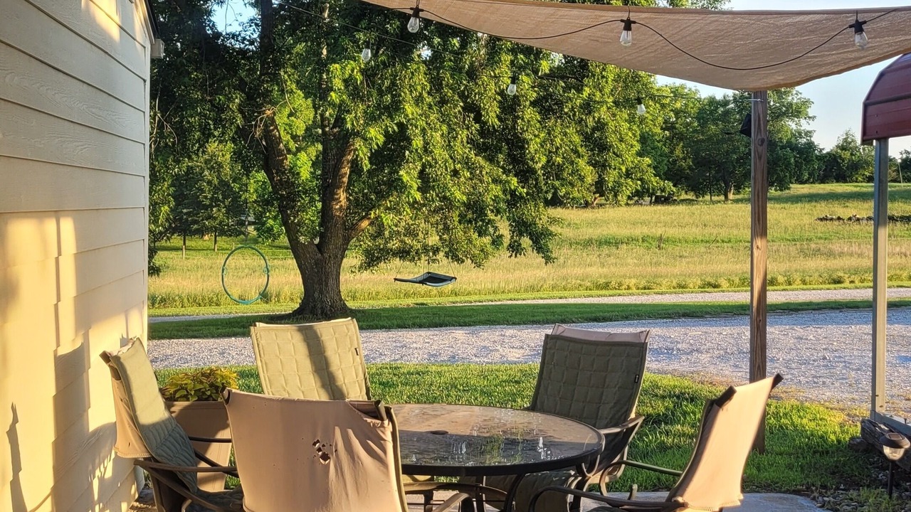 Photo of Outdoor in Waldron