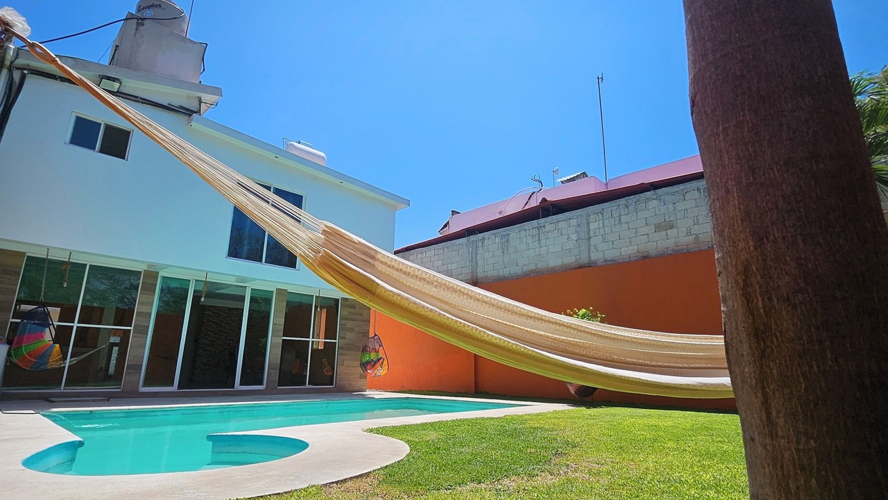 Photo of Outdoor in Chiconcuac