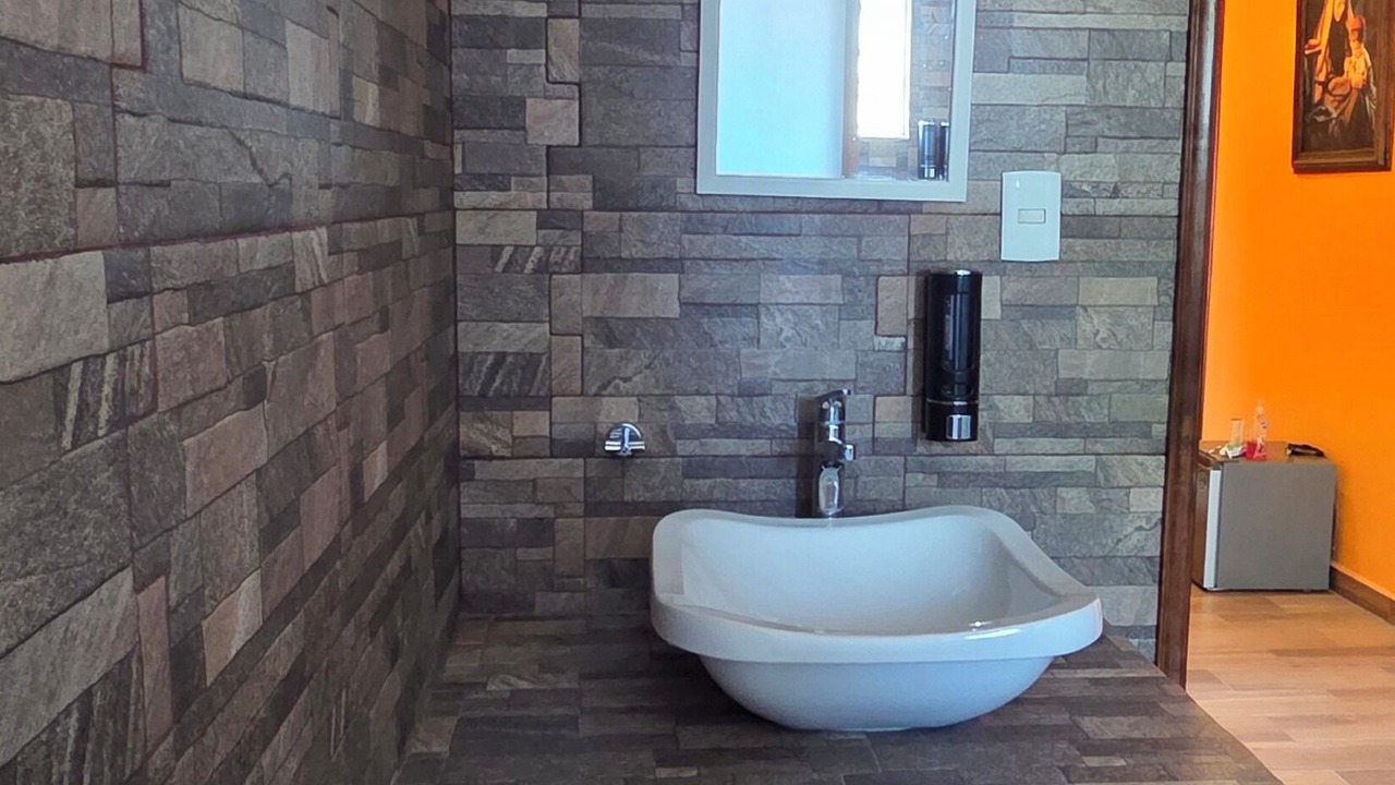 Photo of Bathroom in Chiconcuac