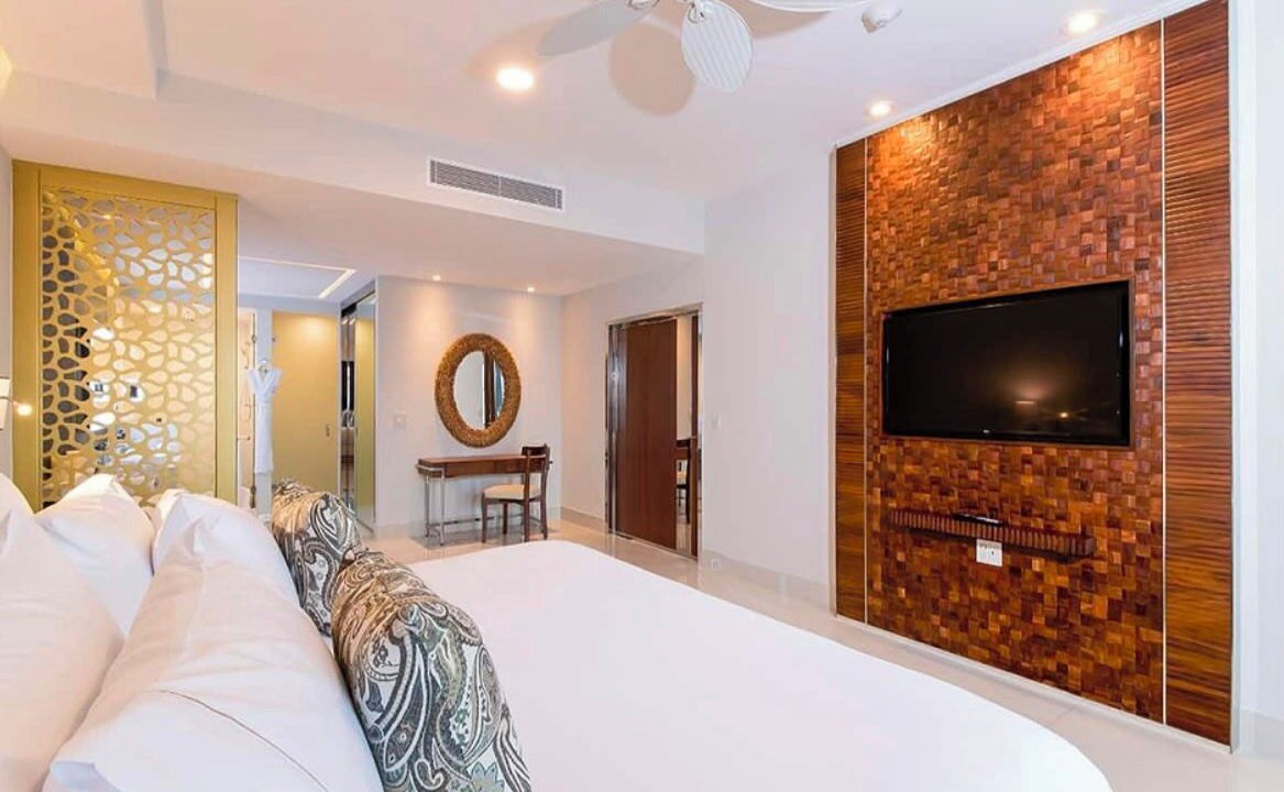 Photo of Bedroom in Playa Mujeres