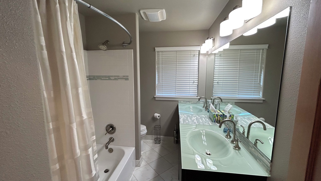 Photo of Bathroom in Tri-City