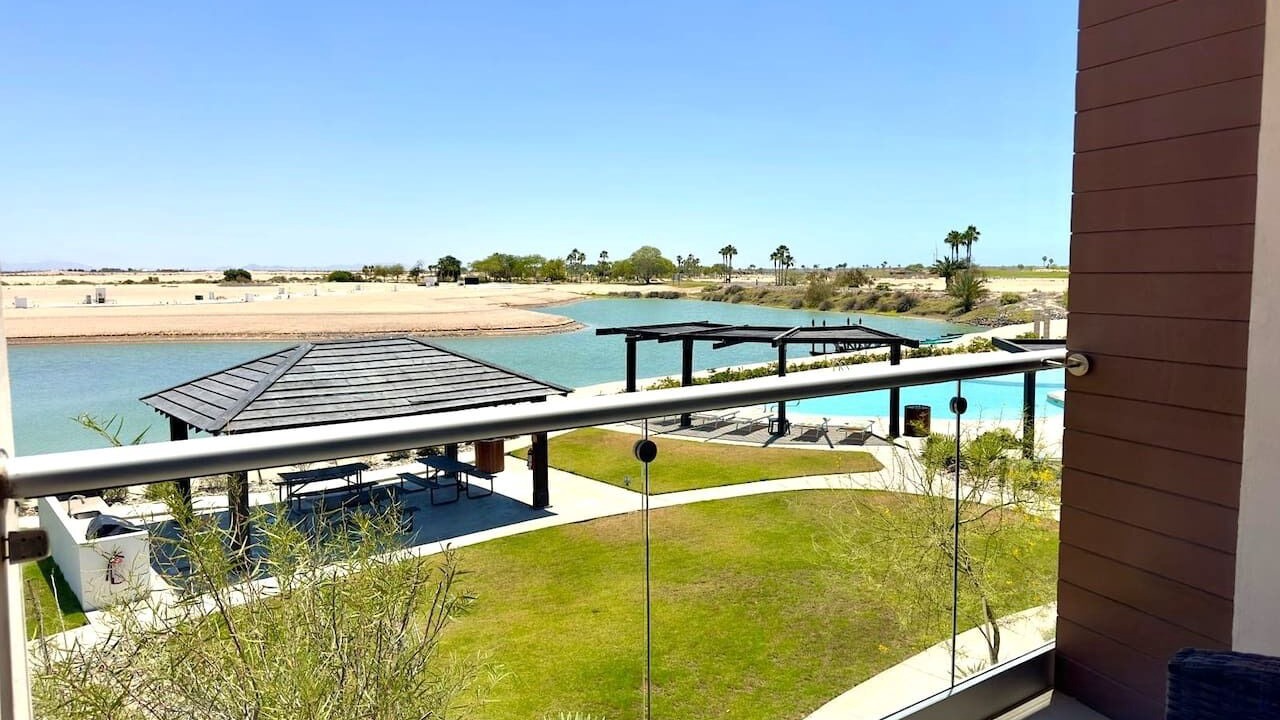 Photo of Outdoor in La Choya