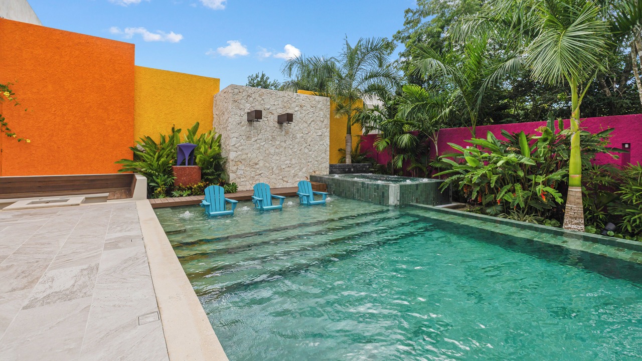 Photo of Outdoor in Cozumel