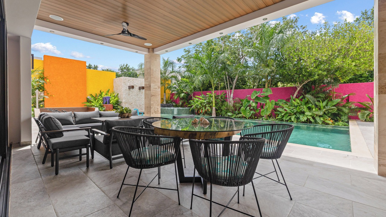 Photo of Outdoor in Cozumel