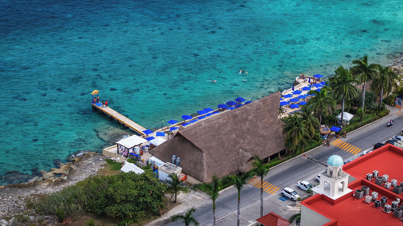 Photo of Outdoor in Cozumel