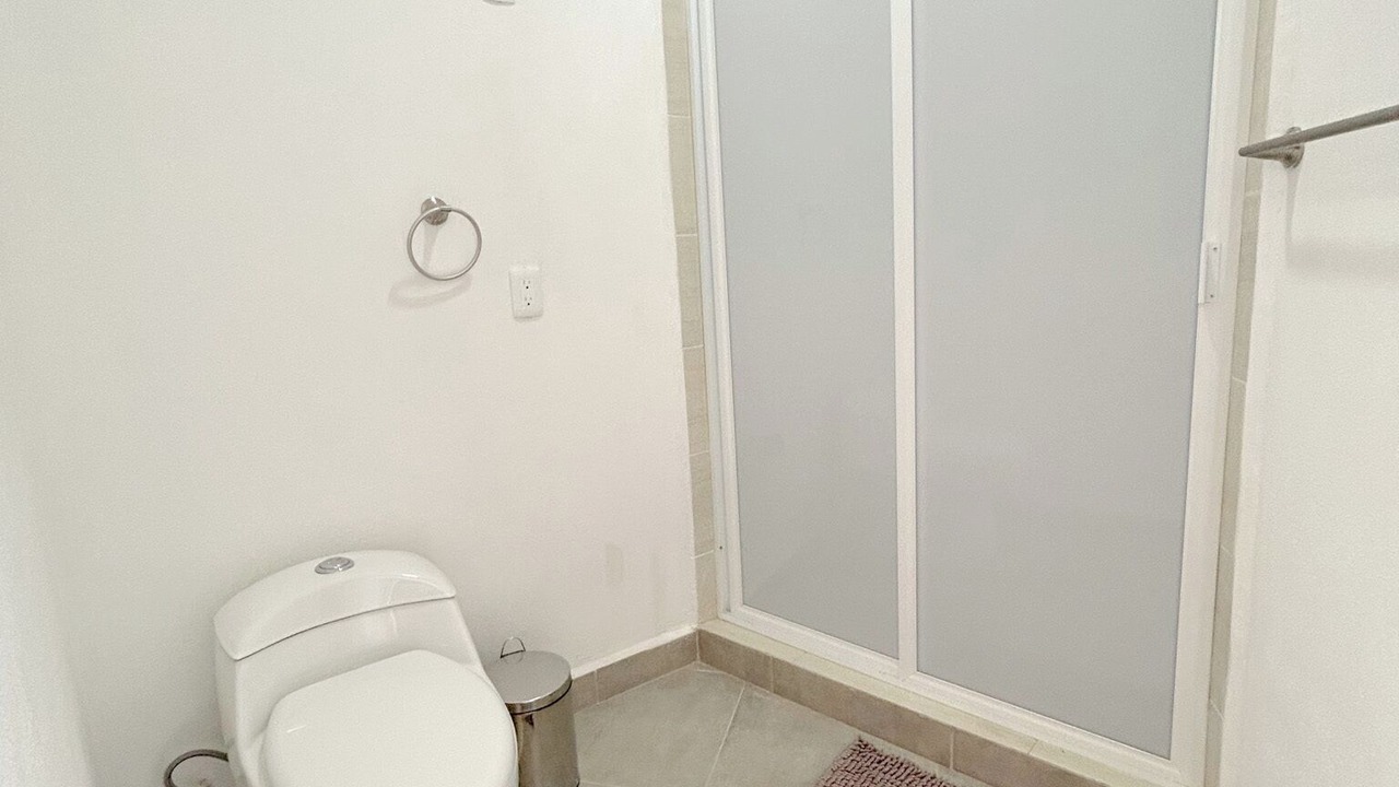 Photo of Bathroom in Puerto Vallarta