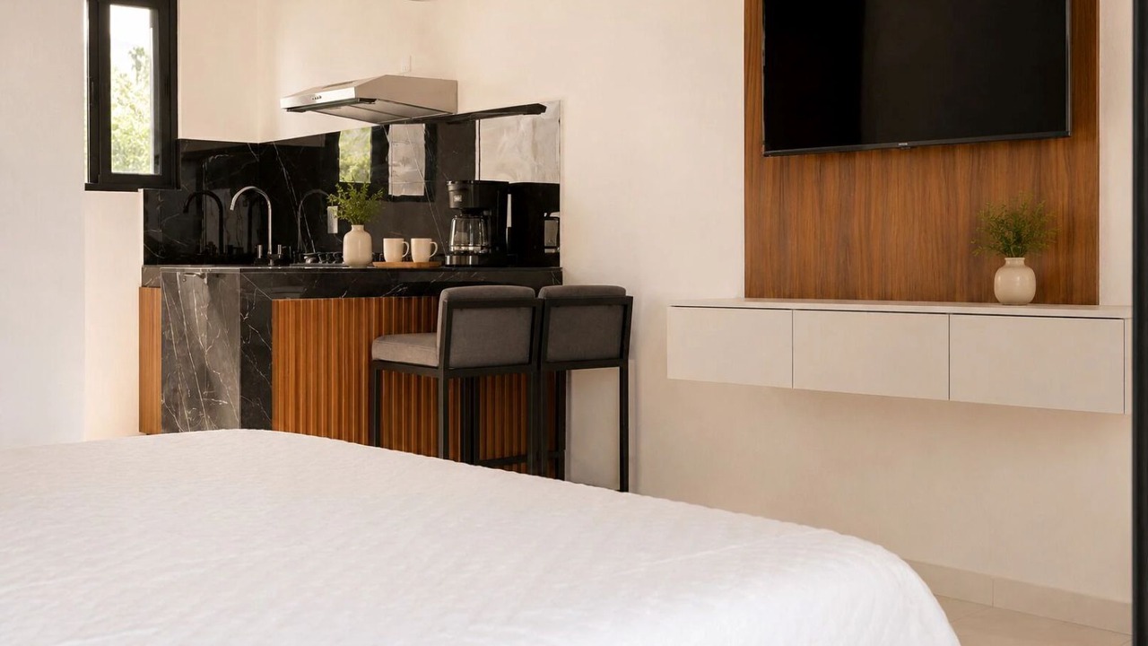Photo of Bedroom in Jiutepec