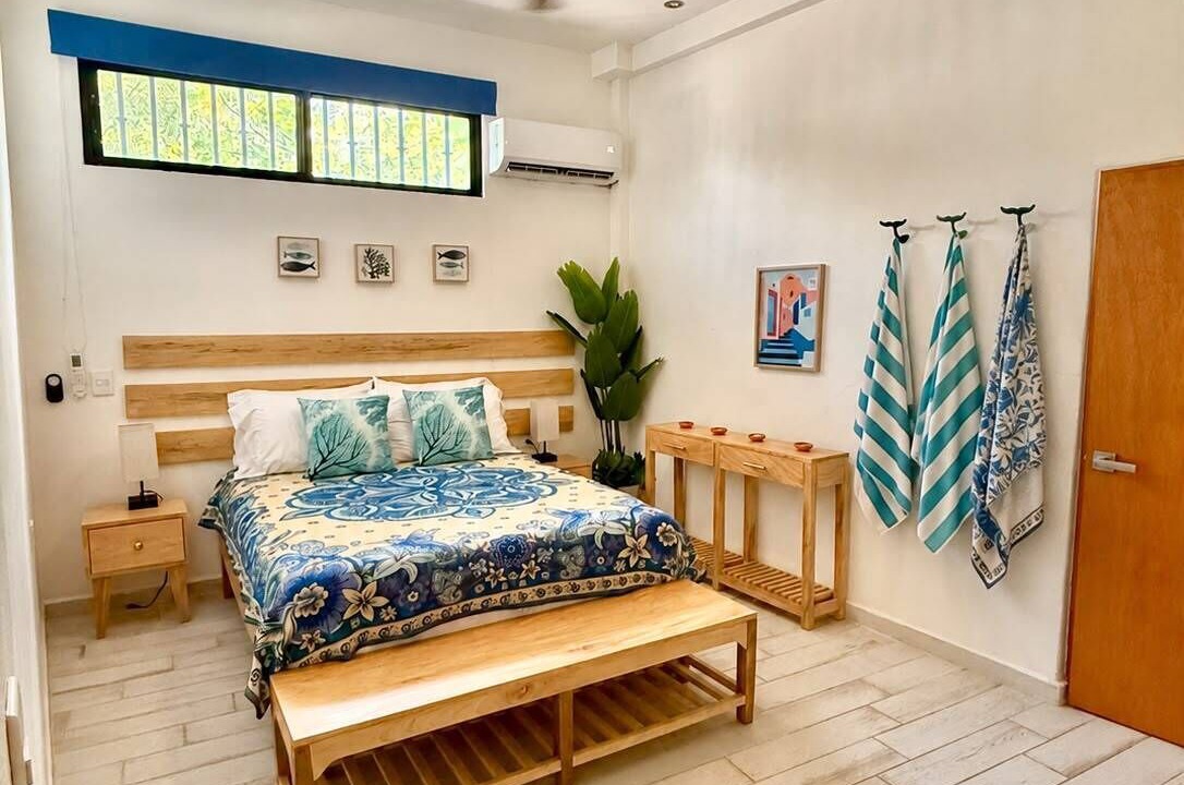 Photo of Bedroom in Lazaro Cardenas