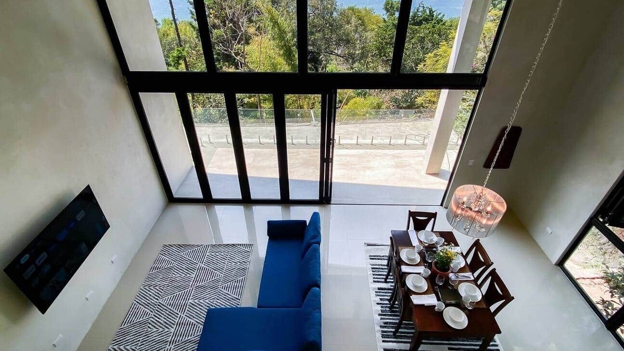 Photo of Bedroom in Santa Catarina Palopo
