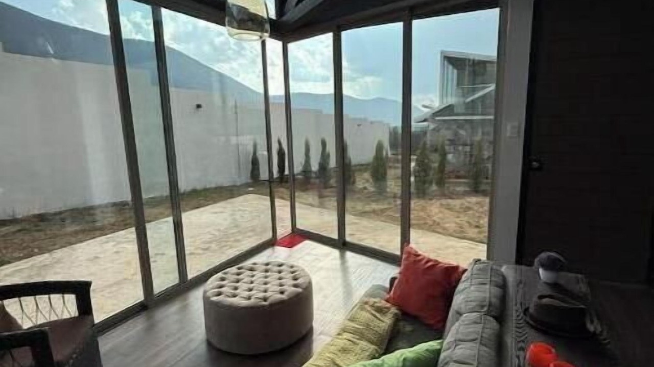Photo of Livingroom in Arteaga