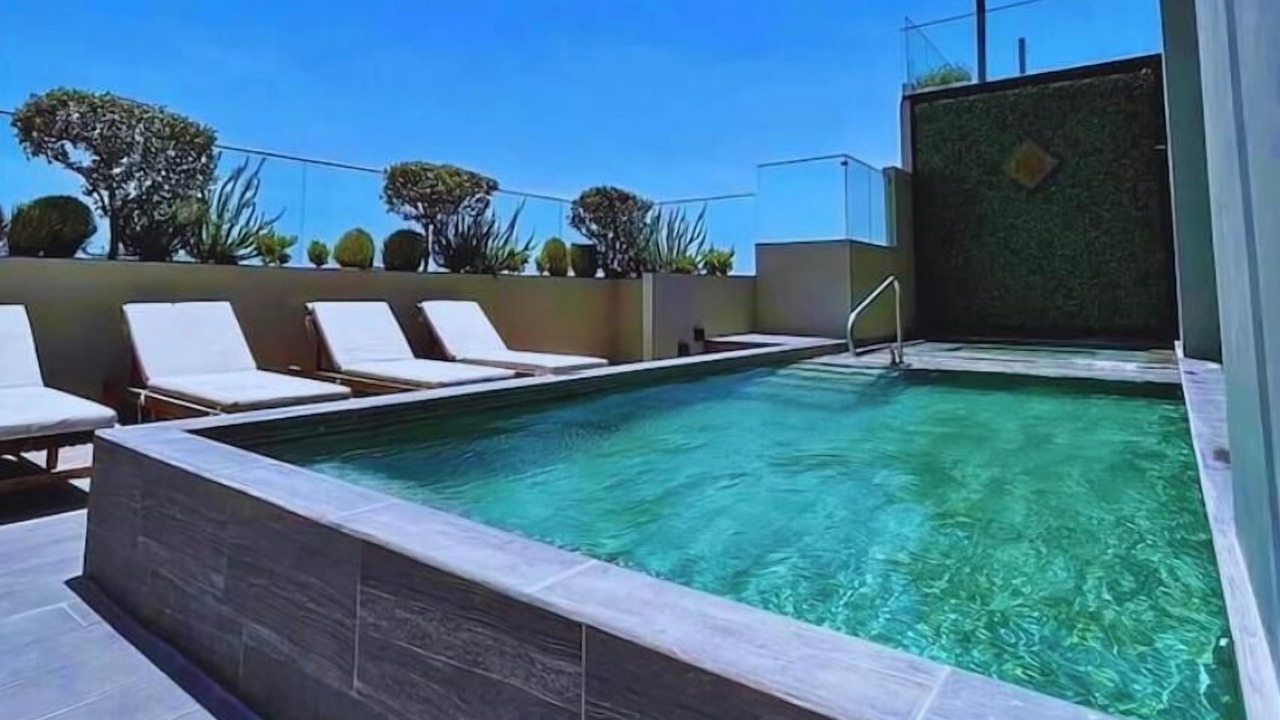 Photo of Outdoor in Zona 10