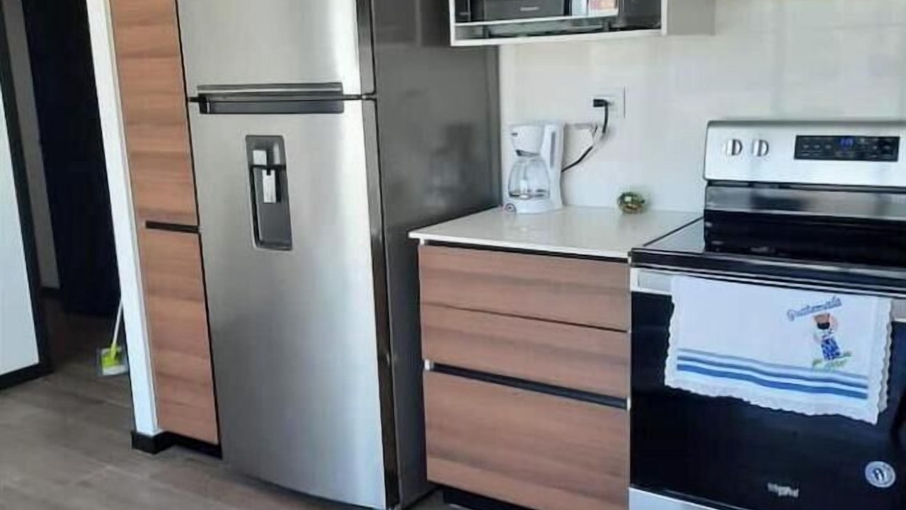 Photo of Kitchen in Zona 10