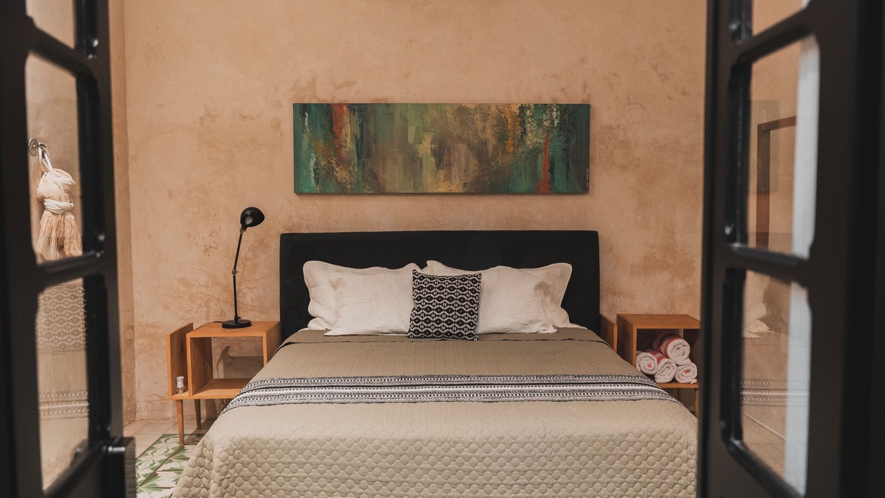 Photo of Bedroom in Centro