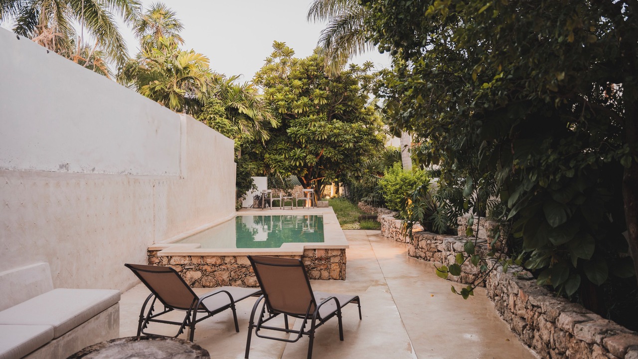 Photo of Outdoor in Centro