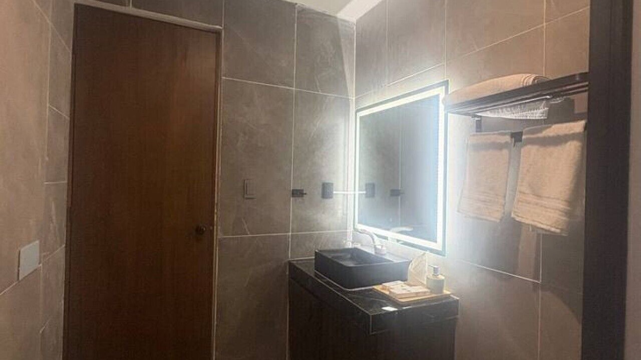 Photo of Bathroom in Merida