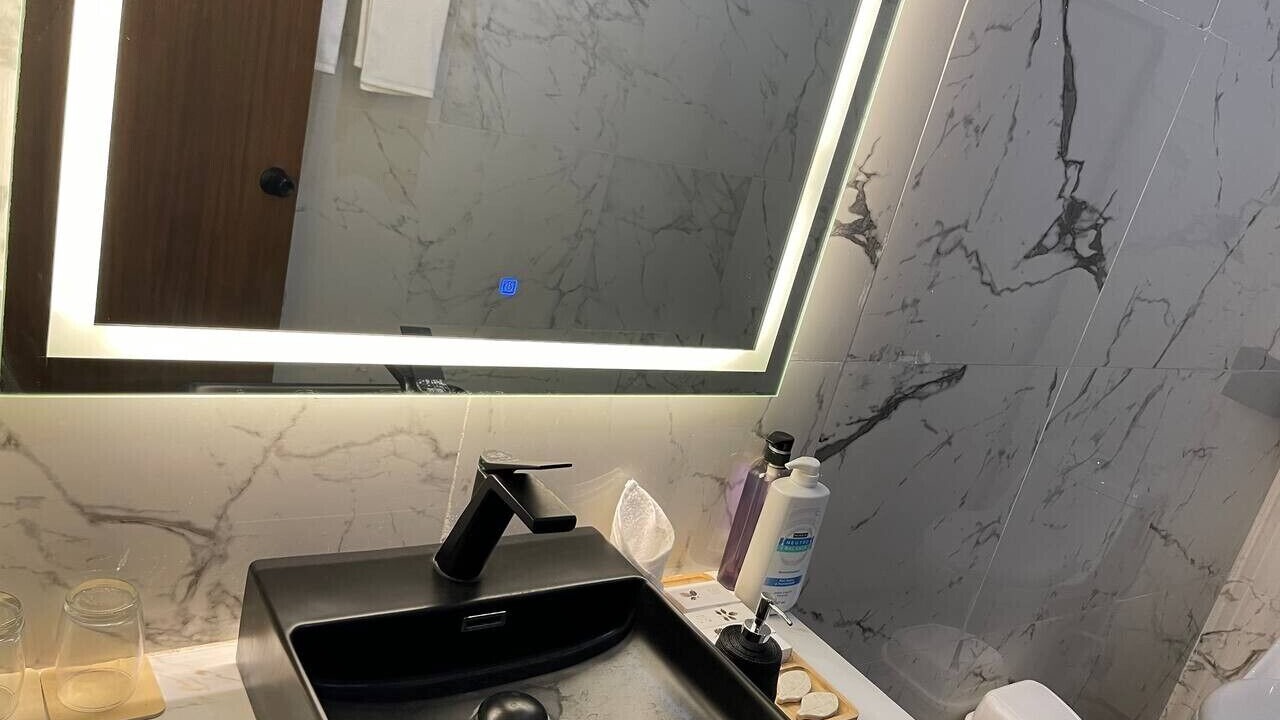 Photo of Bathroom in Merida