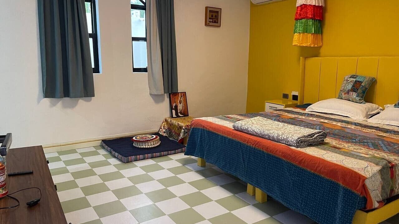 Photo of Bedroom in Merida
