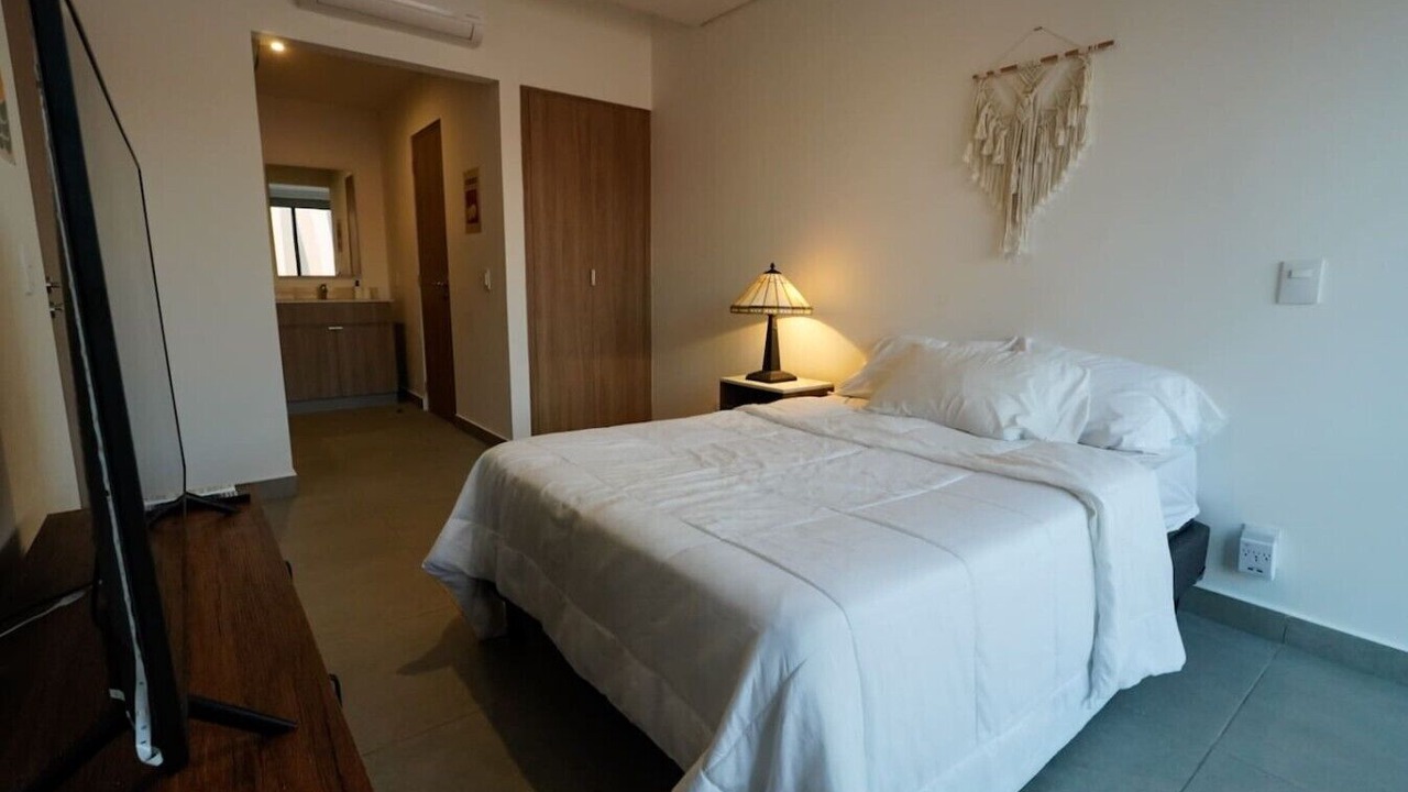 Photo of Bedroom in Zona Industrial