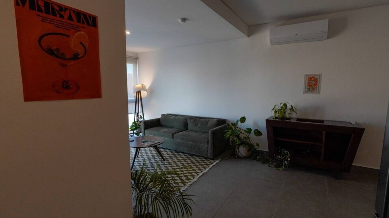 Photo of Livingroom in Zona Industrial