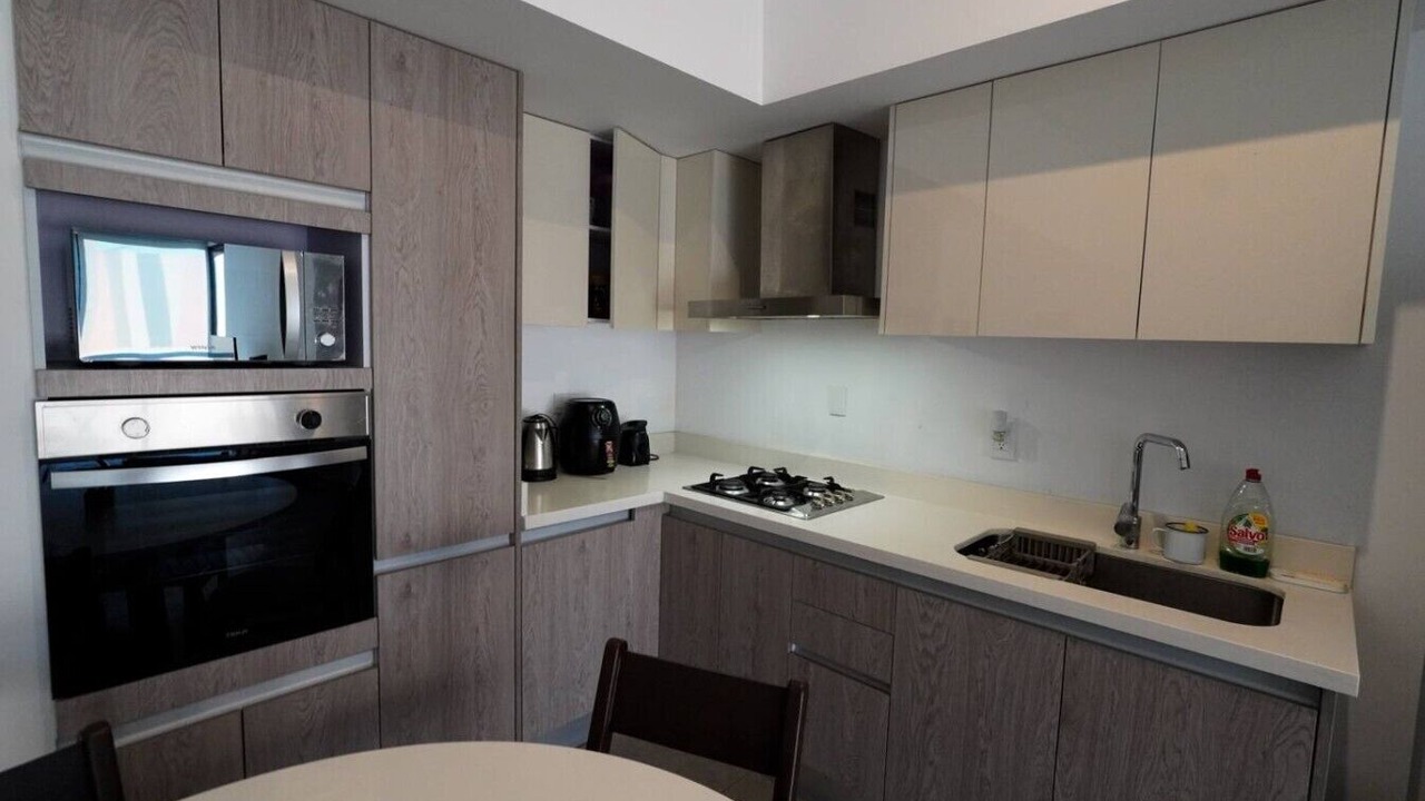 Photo of Kitchen in Zona Industrial