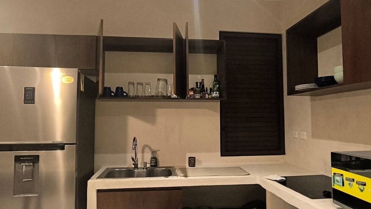 Photo of Kitchen in Telchac Puerto