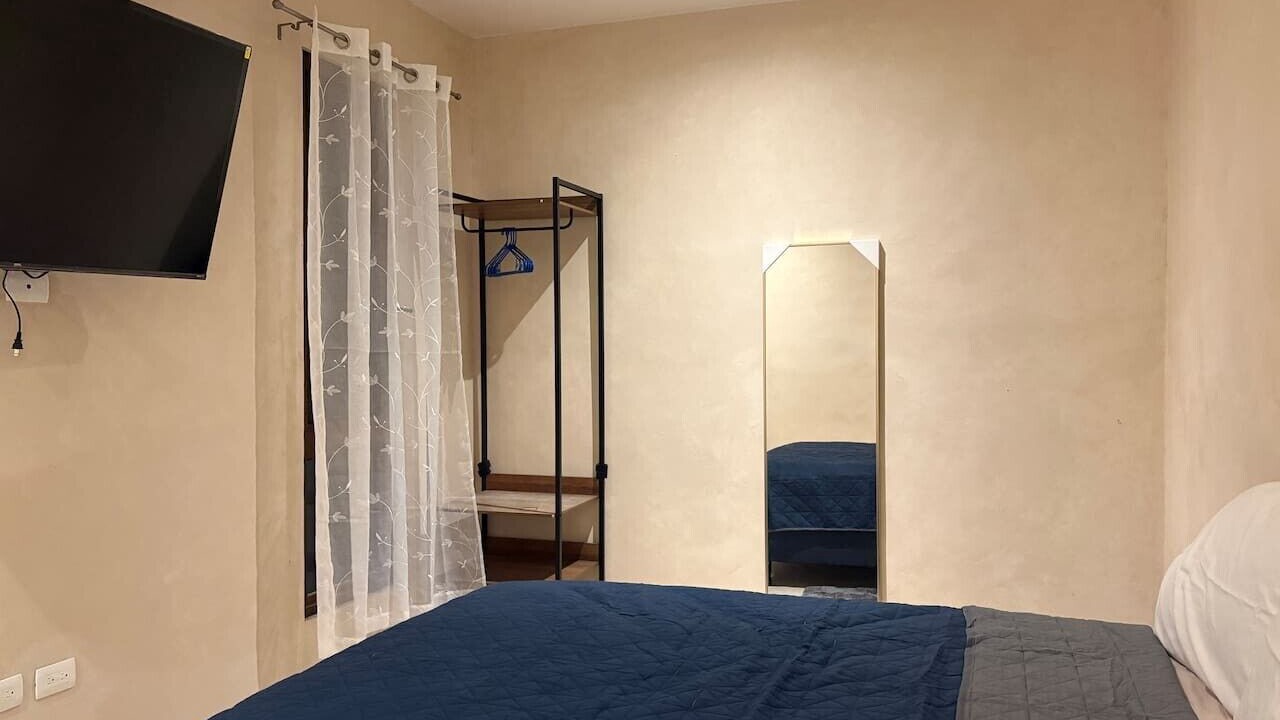 Photo of Bedroom in Telchac Puerto