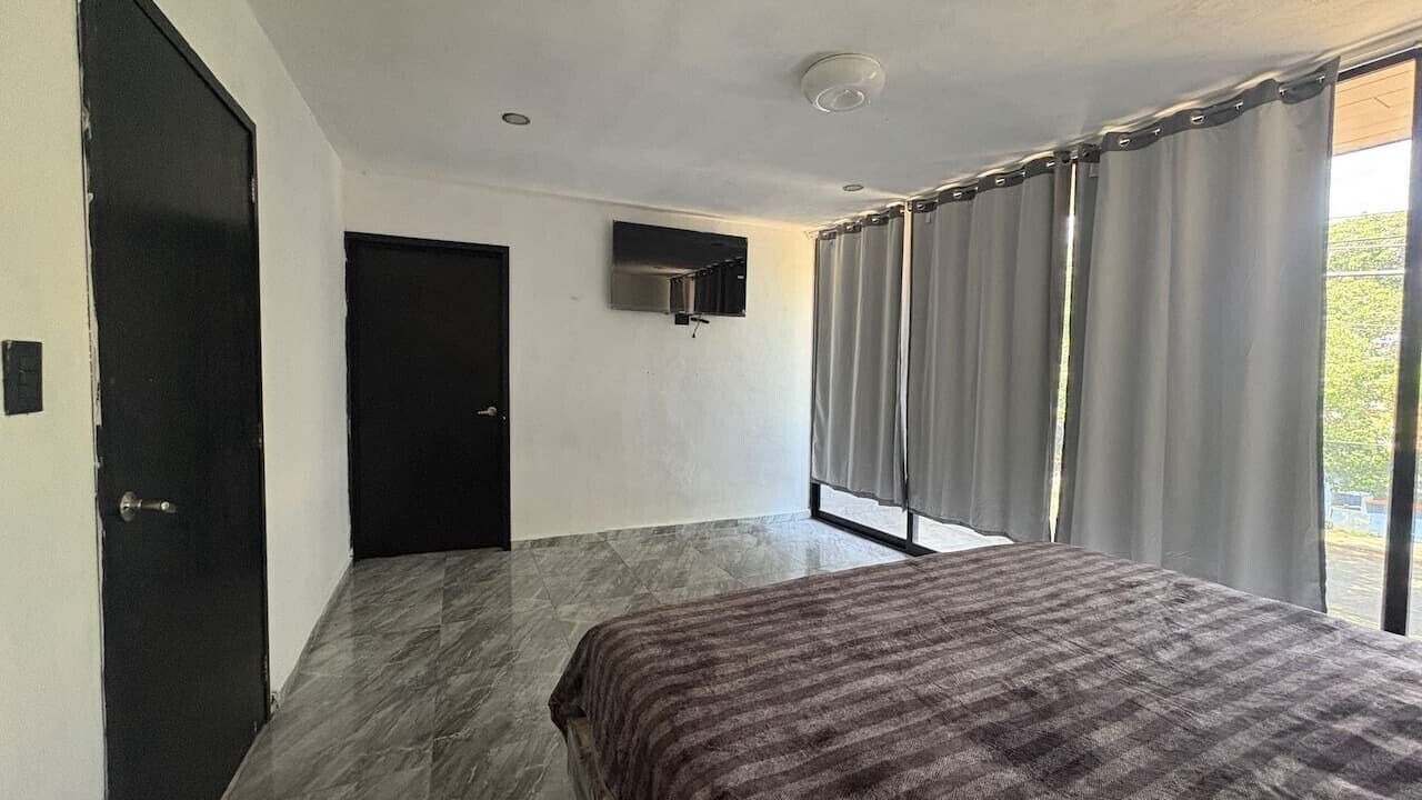 Photo of Bedroom in Kanasin
