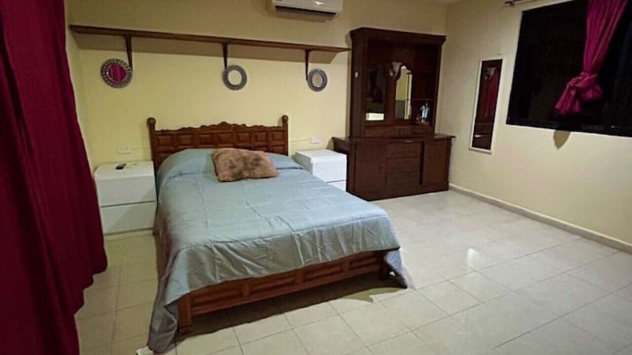 Photo of Bedroom in Xcumpich