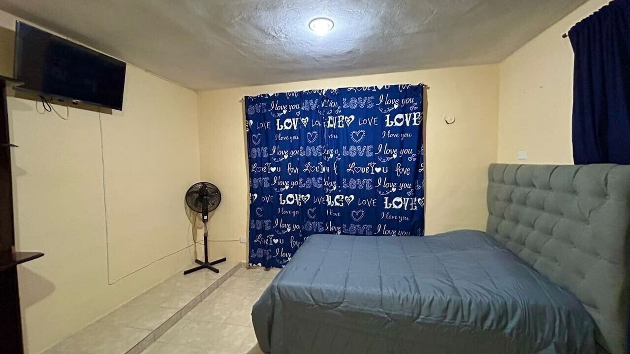 Photo of Bedroom in Xcumpich