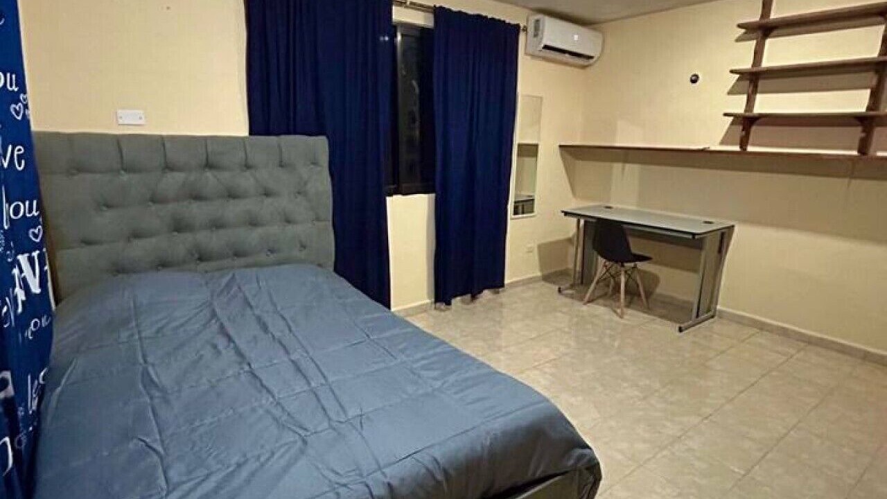 Photo of Bedroom in Xcumpich