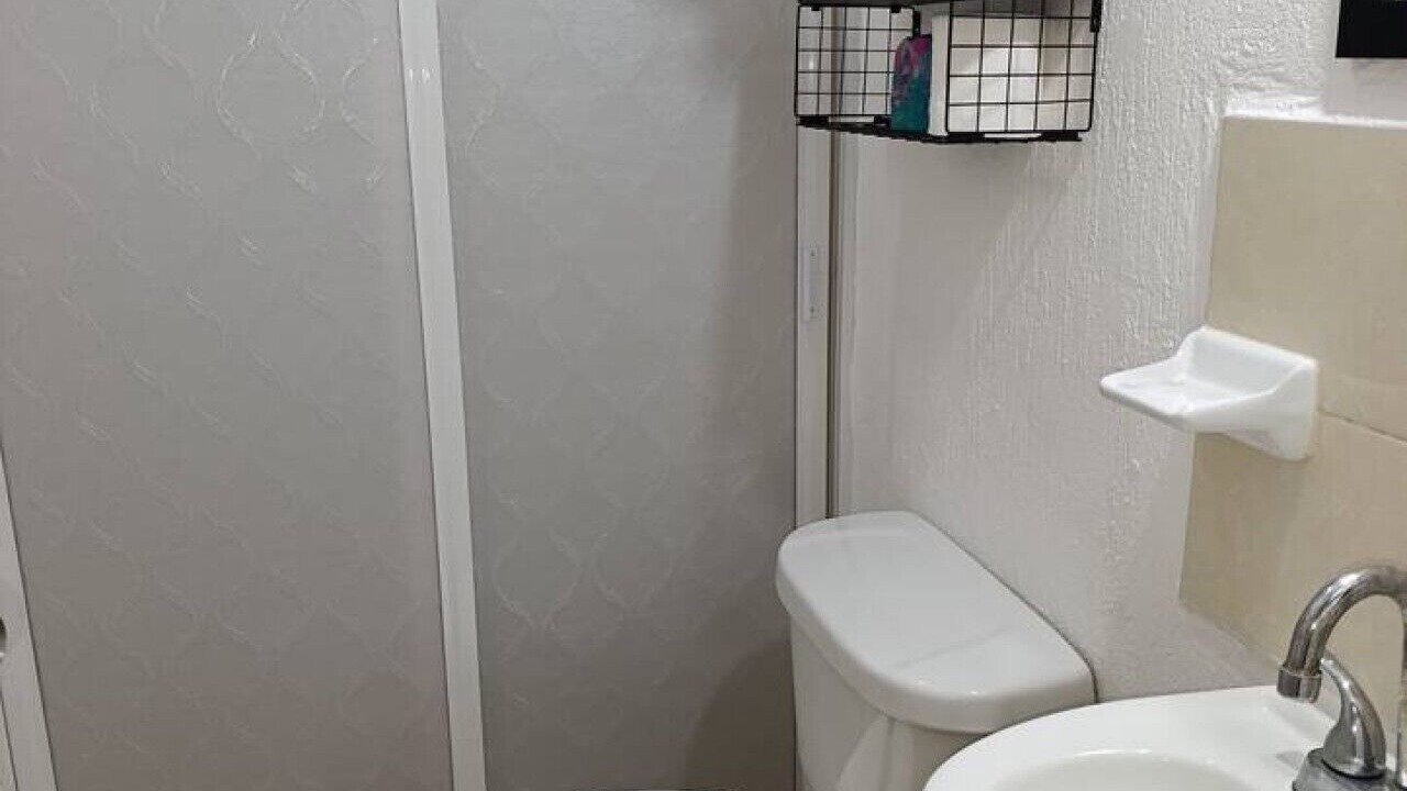 Photo of Bathroom in Merida Municipality