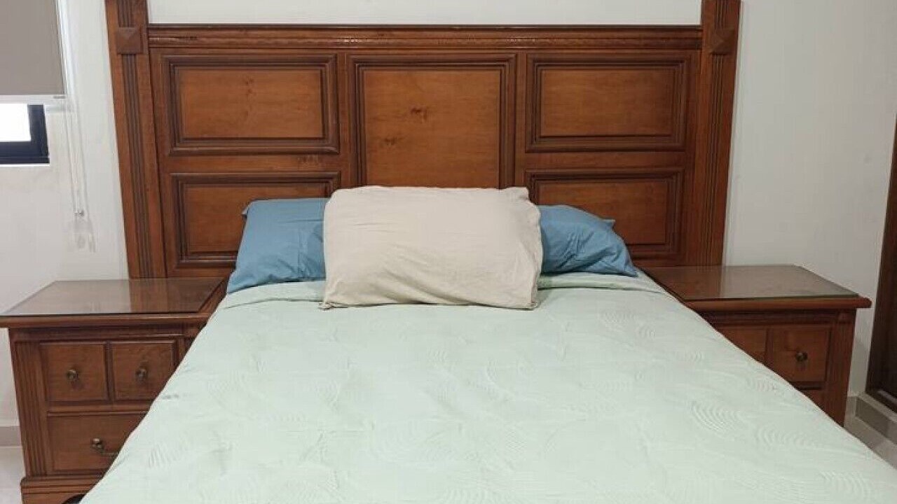 Photo of Bedroom in Merida Municipality