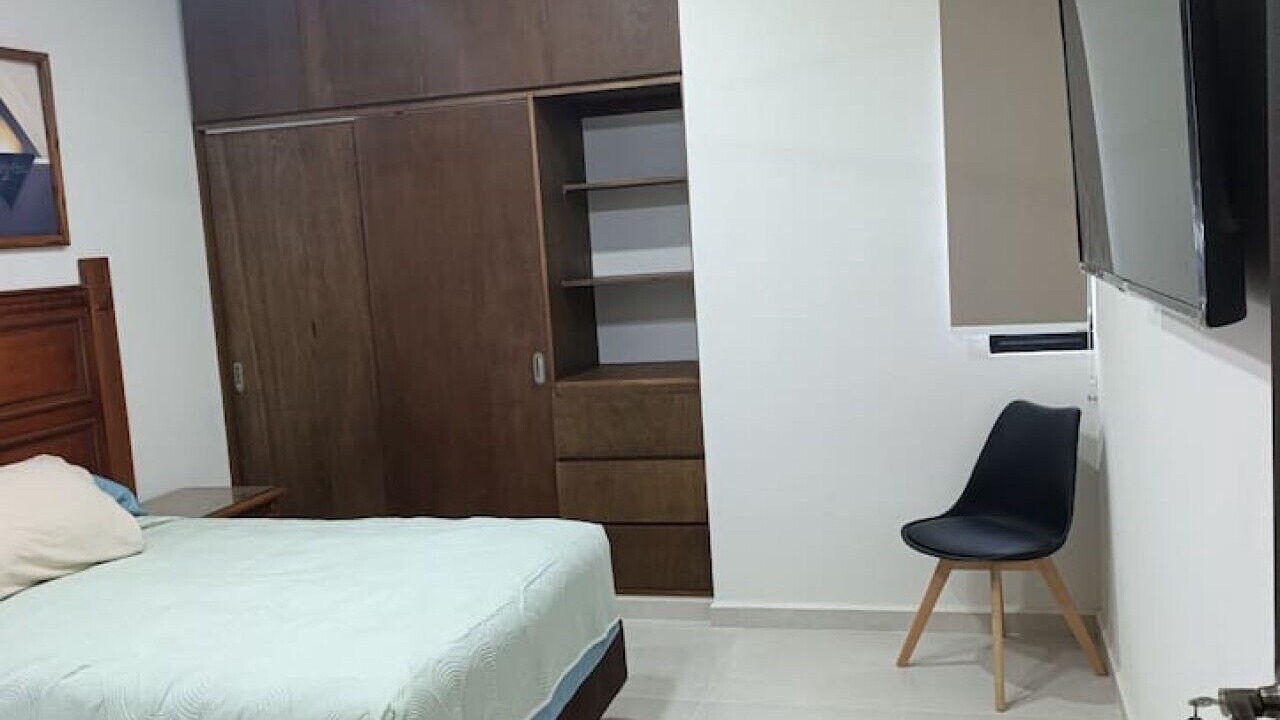 Photo of Bedroom in Merida Municipality