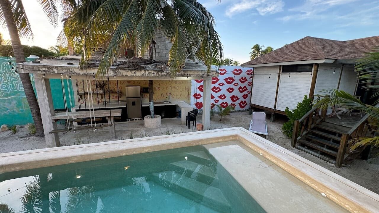 Photo of Outdoor in San Crisanto