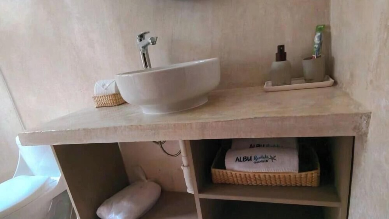 Photo of Bathroom in Telchac Puerto