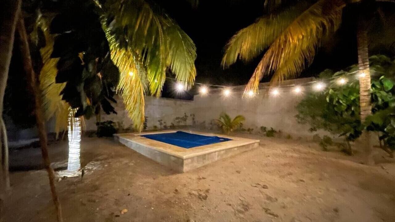 Photo of Outdoor in Telchac Puerto