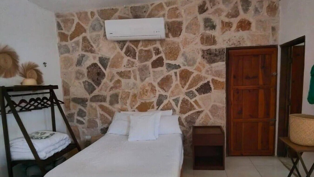 Photo of Bedroom in Telchac Puerto