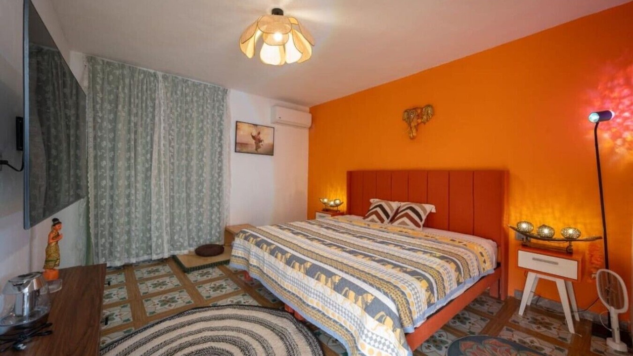 Photo of Bedroom in Merida