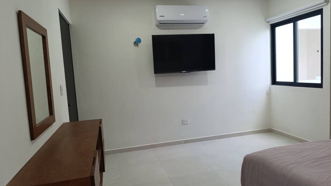 Photo of Bedroom in Merida Municipality